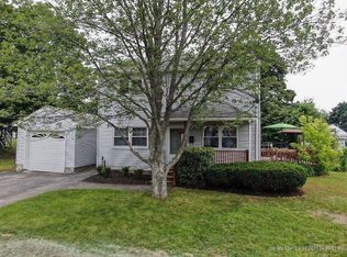 15 Kavanagh St, Lewiston, ME 04240