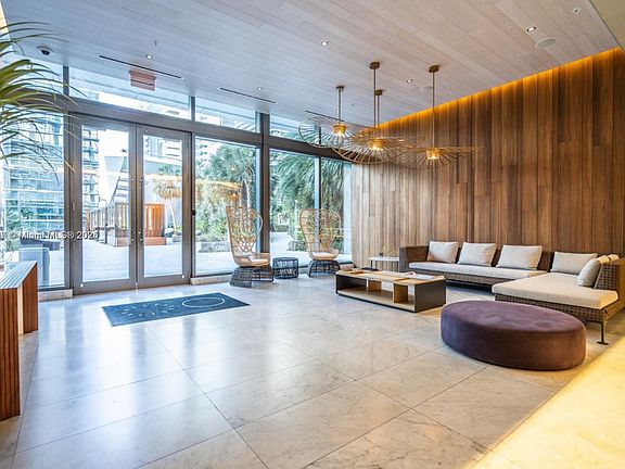 3rd image of 88 SW 7th St #30