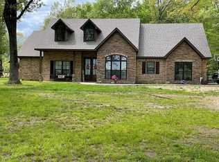 6502 Duckbill Rd, Weiner, AR 72479
