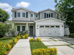 4440 Mary Ellen Ave, Sherman Oaks, CA 91423