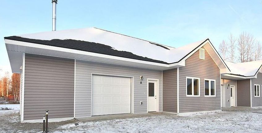 1st image of 2416 Homestead Dr #B