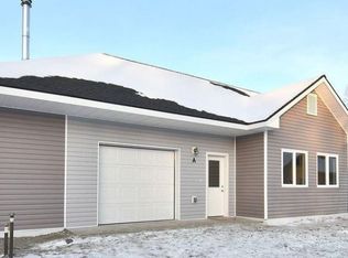 2416 Homestead Dr #B, North Pole, AK 99705