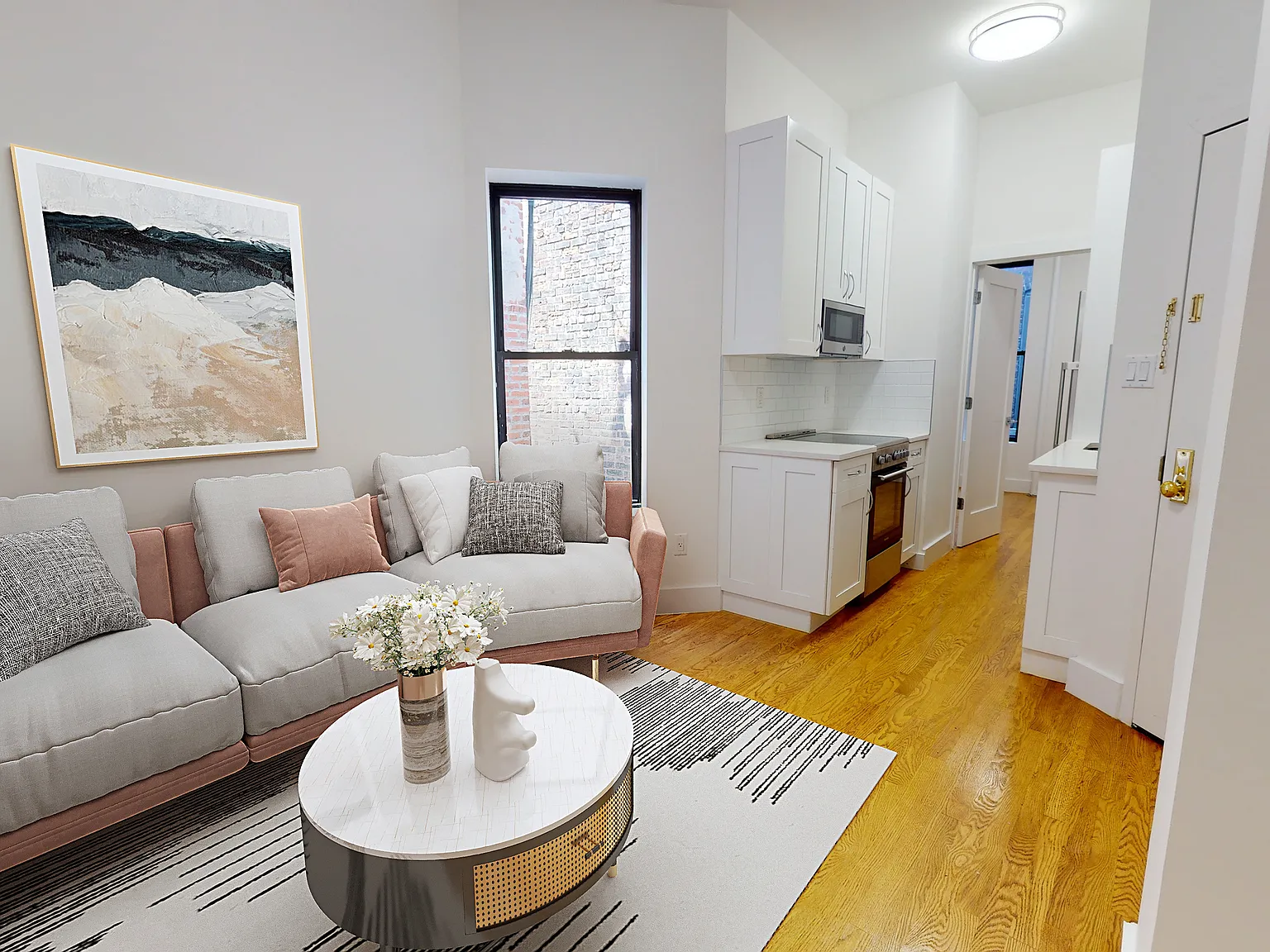 588 Amsterdam Avenue — Photo 1