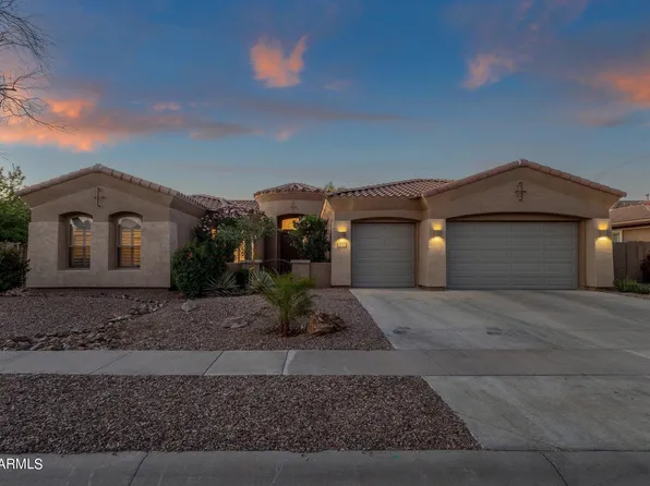 4474 E CABRILLO Drive, Gilbert, AZ 85297