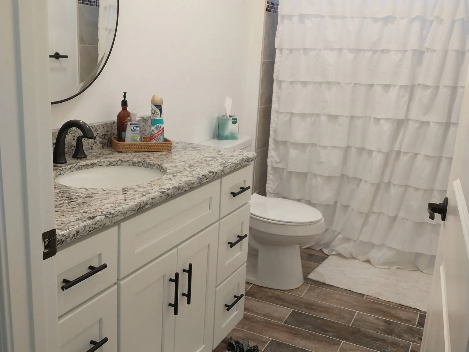 4 bed, 1647 sqft, $2,500 — Photo 4