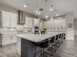 4288 E Comstock Dr, Gilbert, AZ 85296