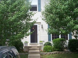 2128 Kyle Green Rd, Abingdon, MD 21009