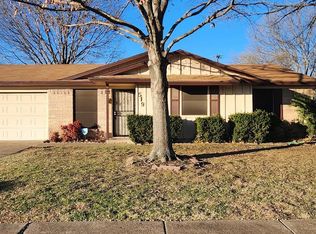 519 Wren Ave, Duncanville, TX 75116