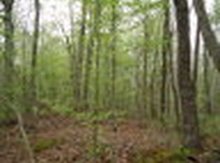 Hackberry Lane, Buchanan, TN 38222