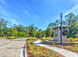 1844 Adrian Creek Blvd, Port Orange, FL 32128