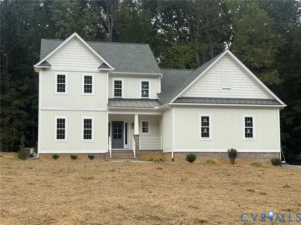 1044 Holly Stone Dr, Mechanicsville, VA 23111