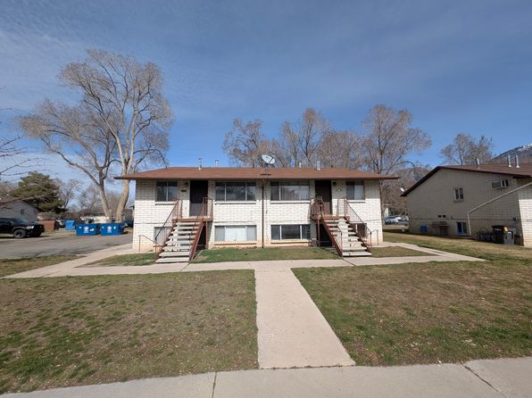 803 S Stubbs Ave #803