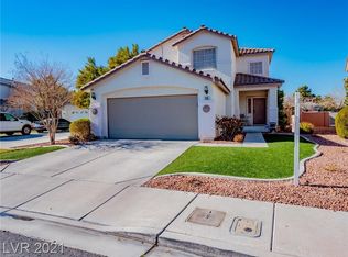 998 Prestige Meadows Pl, Henderson, NV 89052