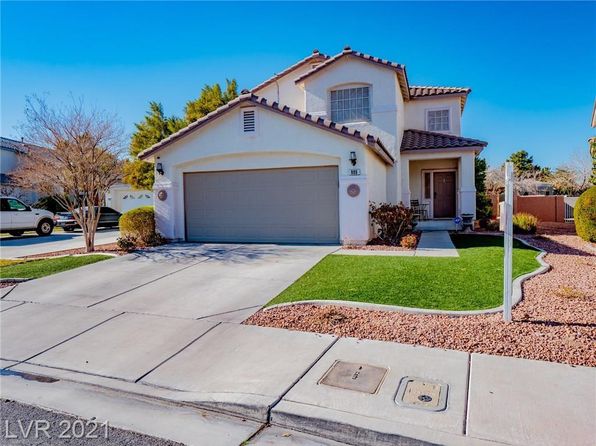 998 Prestige Meadows Pl