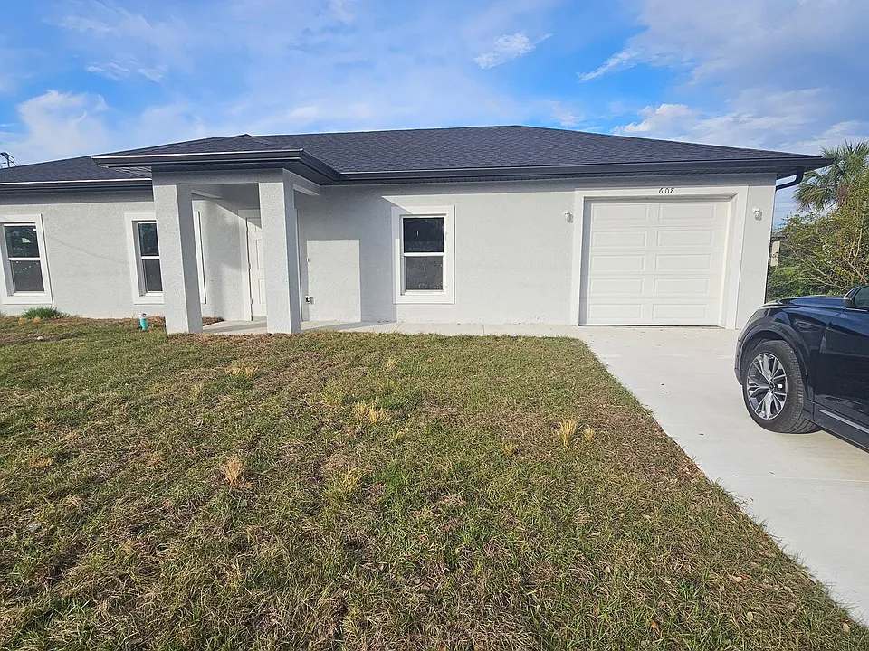 608 Kleinart Dr