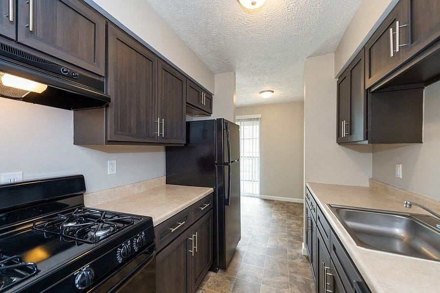 Newly Renovated Kitchen