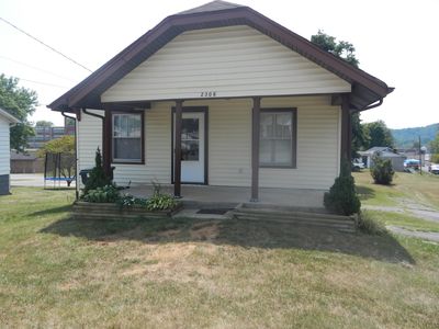 2306 Randolph St, Bristol, VA, 24201