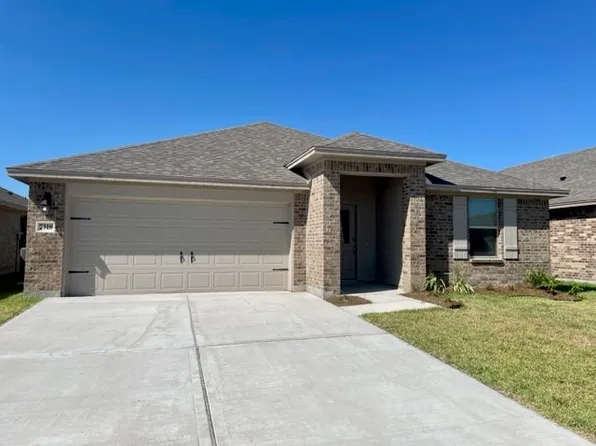 7318 Star Gazer Dr, Corpus Christi, TX 78414