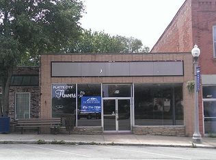 347 Main St, Platte City, MO 64079