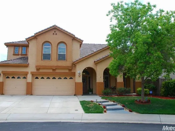 416 Sorrbento Ct, Roseville, CA 95747