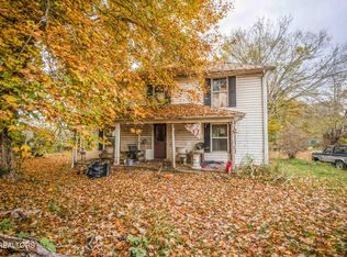 6390 White Wing Rd, Lenoir City, TN 37771