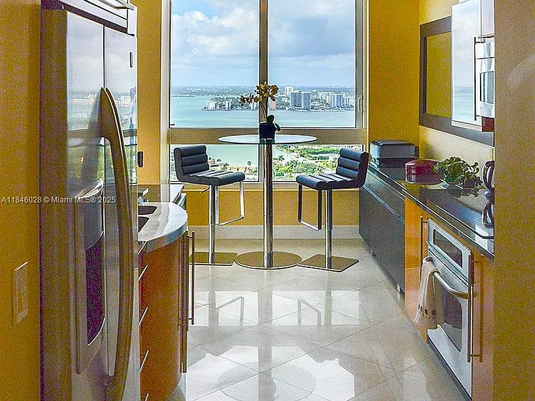 6365 Collins Ave #3907 — Photo 1