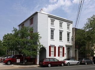 115 S Patrick St APT 204, Alexandria, VA 22314