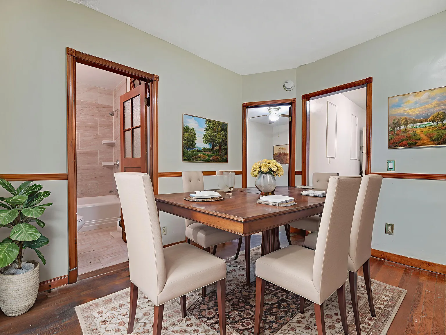 1 bed, 717 sqft, $1,295 — Photo 4