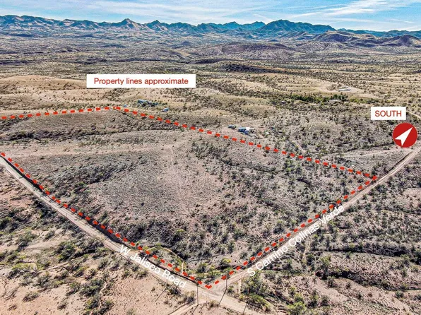 14017 W Jalisco Rd #35, Arivaca, AZ 85601