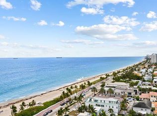 1901 N Ocean Blvd #PENTHOUSE B, Fort Lauderdale, FL 33305
