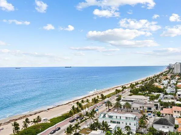 1901 N Ocean Boulevard #Penthouse B Phb, Fort Lauderdale, FL 33305