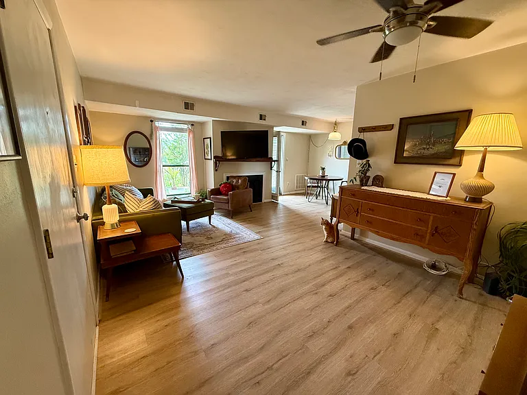 3551 Timberline Trl #3551 — Photo 6