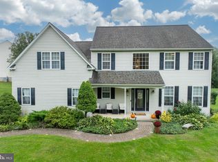 80 Ramblewood Dr, Glenmoore, PA 19343