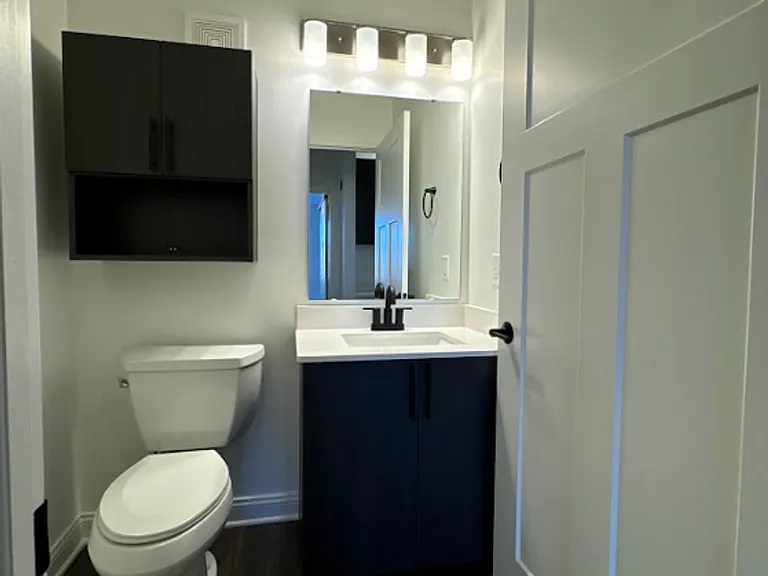 The E - Elevated Living in Whitestown — Photo 117