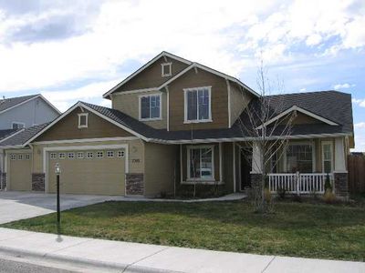 7349 Shadowmoss Ave, Boise, ID, 83709