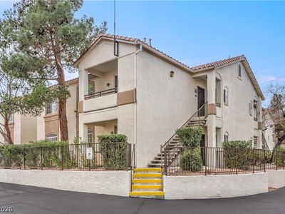 1830 N Buffalo Dr Unit 2090, Las Vegas, NV, 89128