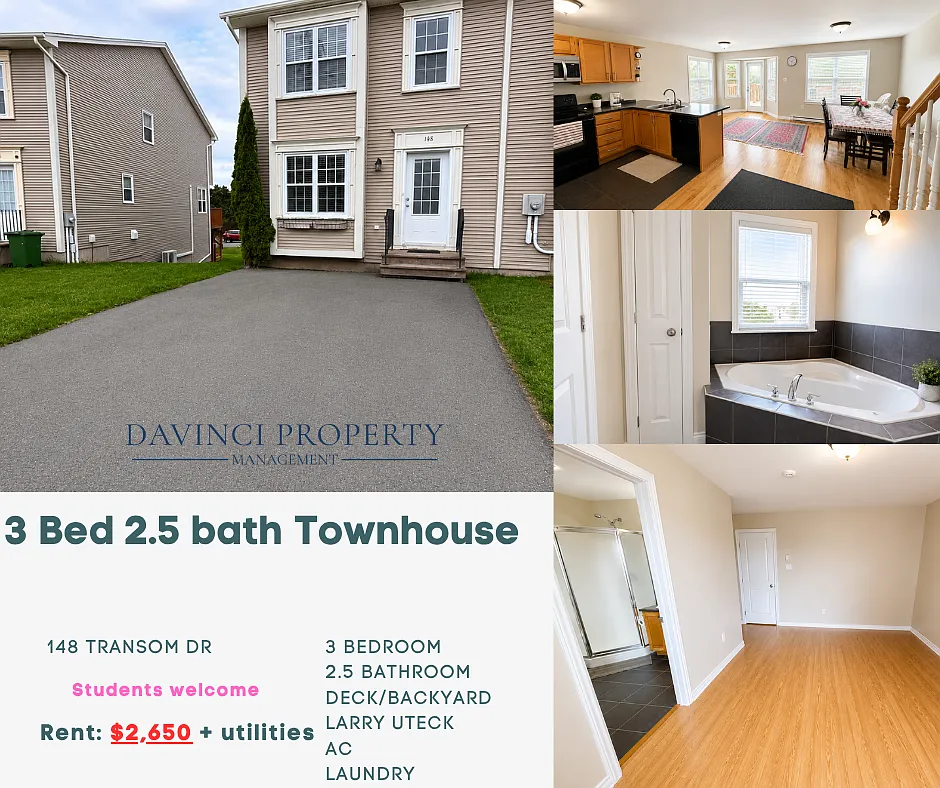 148 Transom Dr — Photo 1