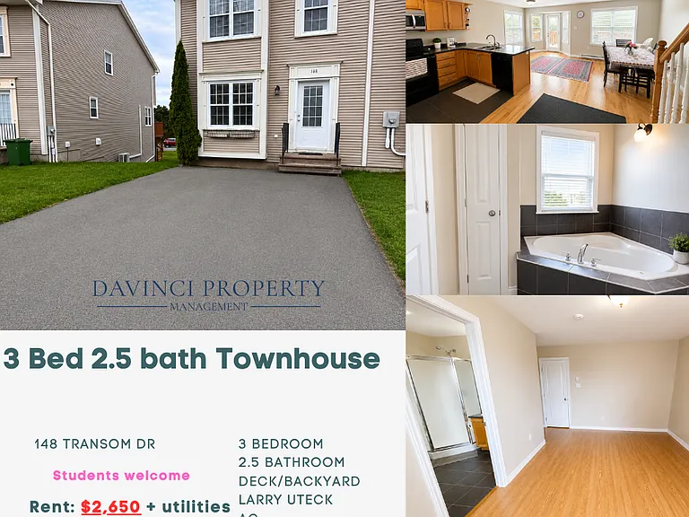 148 Transom Dr — Photo 1