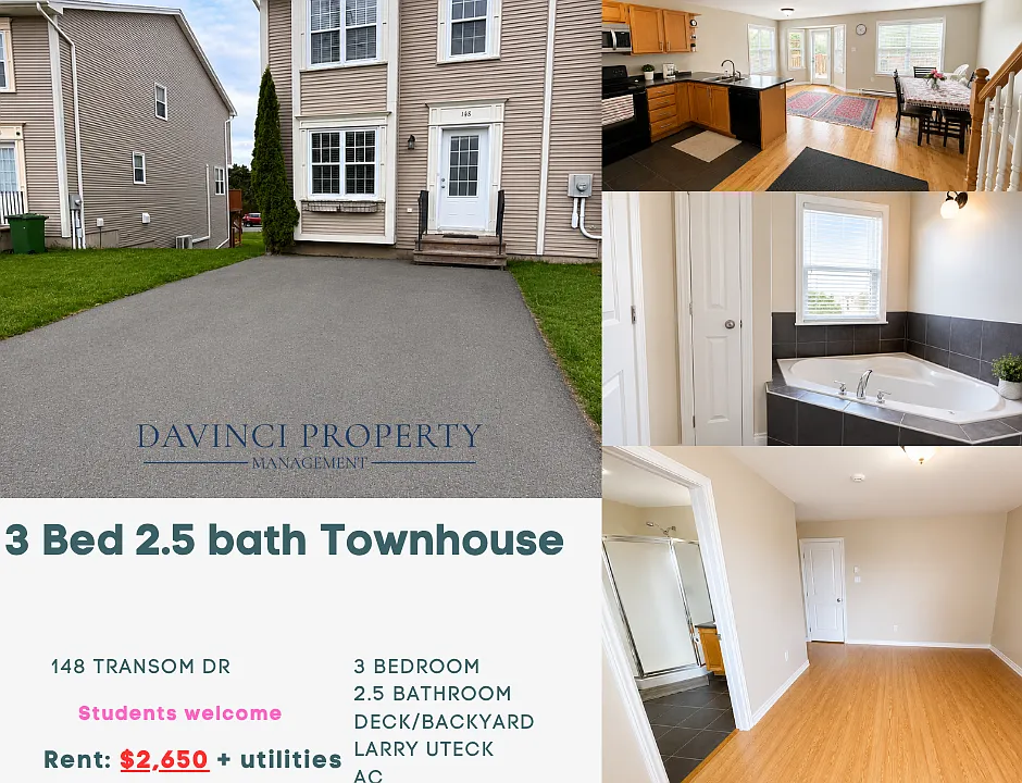 148 Transom Dr