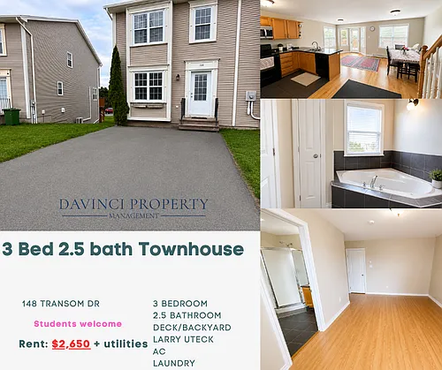 148 Transom Dr Photo 1