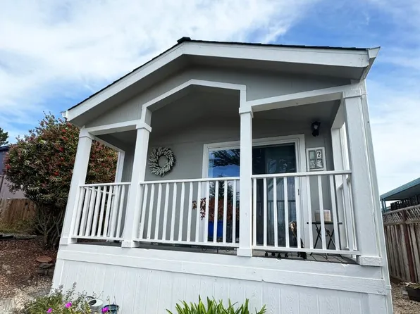 2 Sand Dunes Ct #2, Half Moon Bay, CA 94019