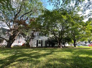 1701 Ohio St #A, Terre Haute, IN 47807