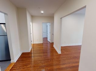 123 Sutherland Rd APT F, Boston, MA 02135