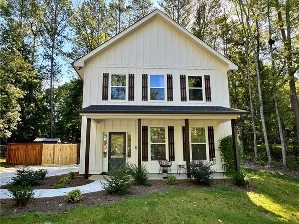 30 Brock Ln, Carrollton, GA 30117