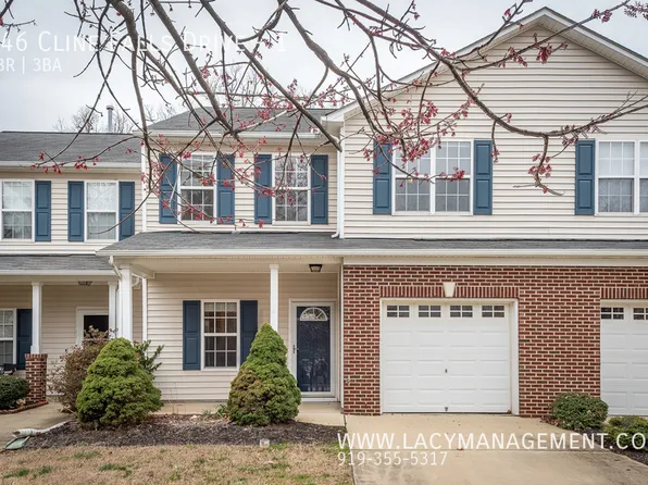 146 Cline Falls Dr #1, Holly Springs, NC 27540