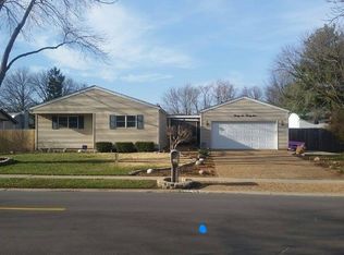 2629 W Lawrence Ave, Springfield, IL 62704