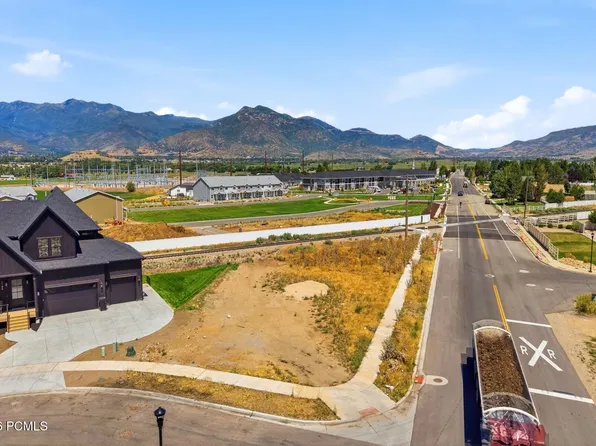 1138 S Lauren Ln #1, Heber City, UT 84032