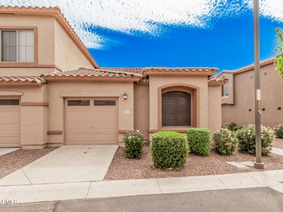 2600 E Springfield Place #13, Chandler, AZ, 85249