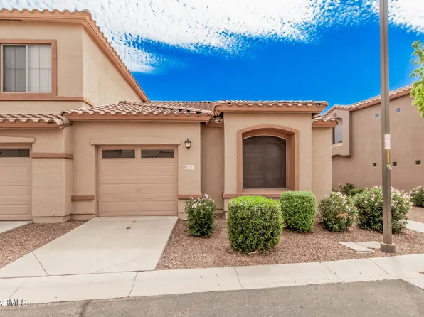 2600 E Springfield Place #13, Chandler, AZ 85286