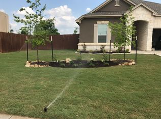 31443 Kingsway Rd, Georgetown, TX 78628